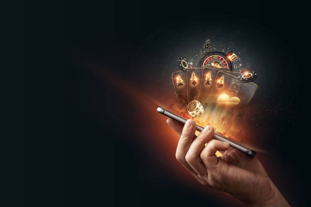 live draw macau Casino and slots